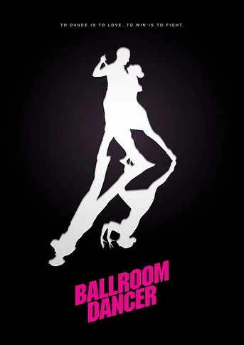 Poster de Ballroom Dancer