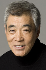 picture of actor Akira Emoto