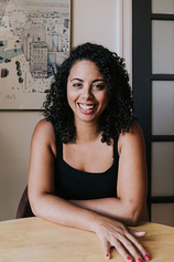 photo of person Maya Annik Bedward