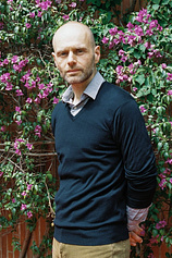 photo of person Camille Vidal-Naquet