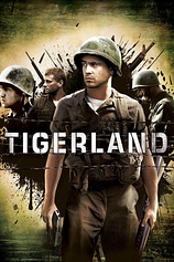 poster of movie Tigerland