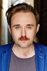 picture of actor Robin Goldsworthy