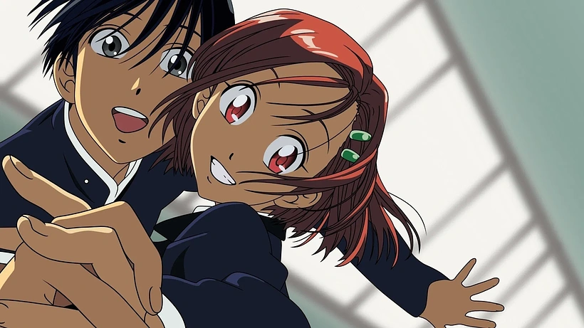 Imagen de Kare Kano (Él y Ella) 