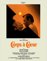 poster of movie Corps à coeur