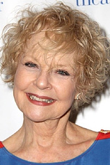 picture of actor Penny Fuller