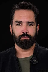 Foto de Mike Escamilla
