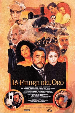 La Fiebre del Oro