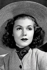 picture of actor Charlotte Wynters
