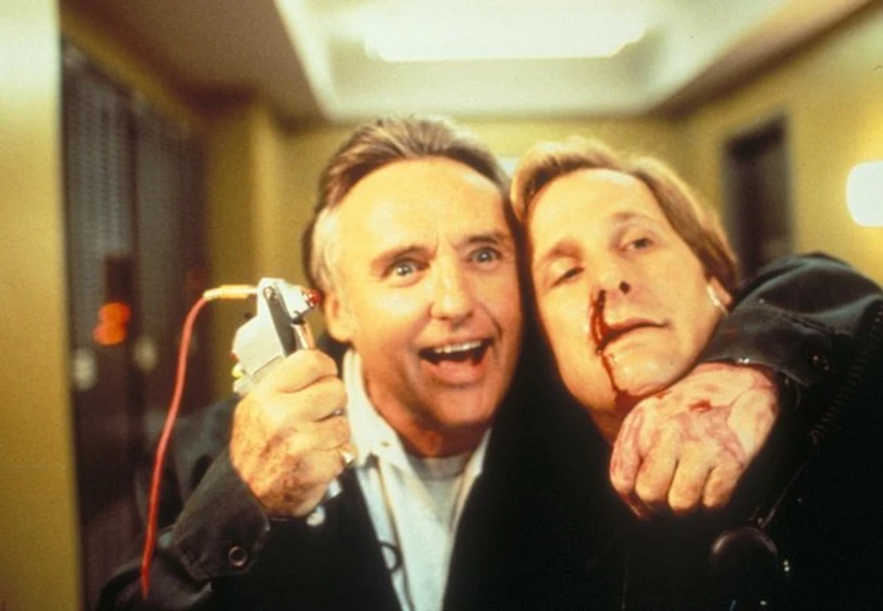 Dennis Hopper en speed-maxima-potencia