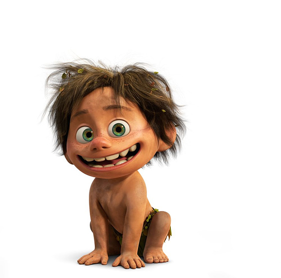 Imagen de El Viaje de Arlo