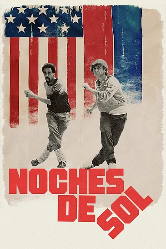 Poster de Noches de Sol