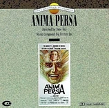 Carátula de la banda de sonido de Alma perdida