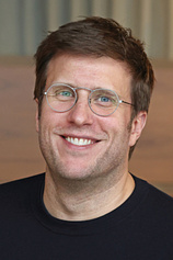 photo of person Charles-Olivier Michaud