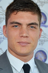 picture of actor Zane Holtz