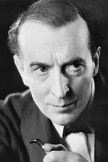 picture of actor Arthur Wontner