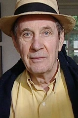 Foto de André S. Labarthe