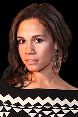 photo of person Lauren De Normandie