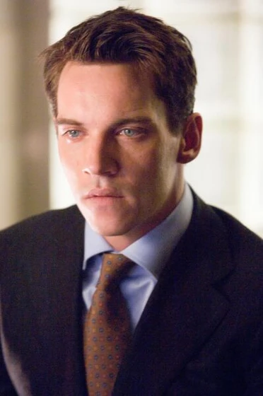 Jonathan Rhys-Meyers en el-triunfo-de-un-sueno