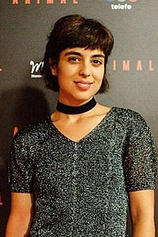 picture of actor Mercedes De Santis