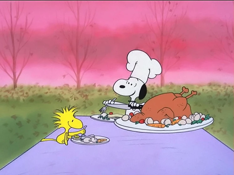 Imagen de el-dia-de-accion-de-gracias-de-charlie-brown