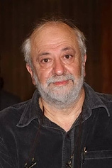 photo of person Pantelis Voulgaris
