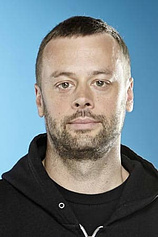 photo of person Lars Knudsen