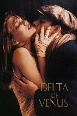 poster of movie Delta de Venus