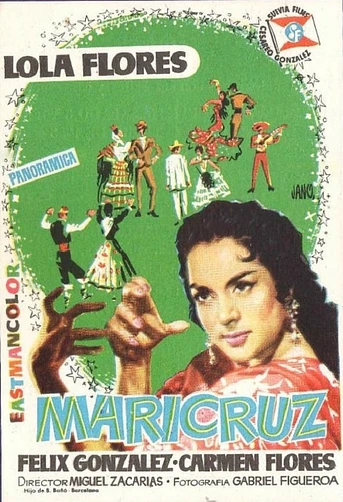 Poster de Sueños de oro