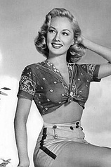 picture of actor Lila Leeds