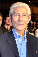 picture of actor Roger Paschy