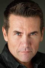 photo of person Johnny Cuthbert