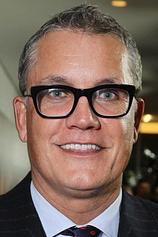 photo of person Stuart Ford