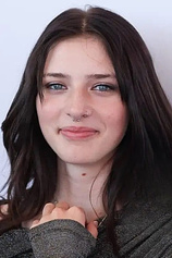 picture of actor Cathalina Geeraerts