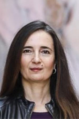photo of person Marisa Crespo