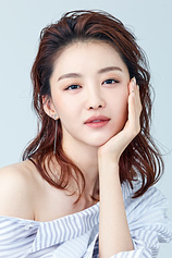 picture of actor Hie-jin Jang