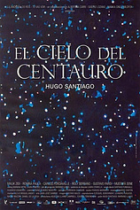 poster of movie El Cielo del centauro