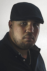 picture of actor Foued Nabba