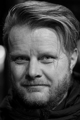 photo of person Ginge Anvik