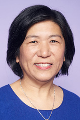 photo of person Jean Tsien