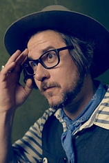 photo of person Corin Hardy