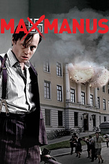 poster of movie Max Manus