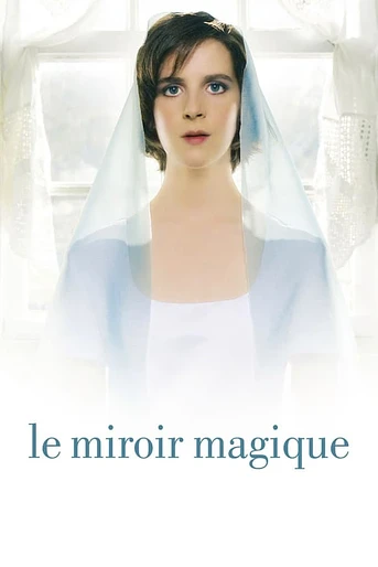 Poster de Espejo Mágico