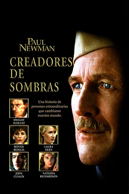 poster of movie Creadores de Sombras
