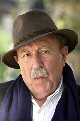 photo of person Jaime Camino