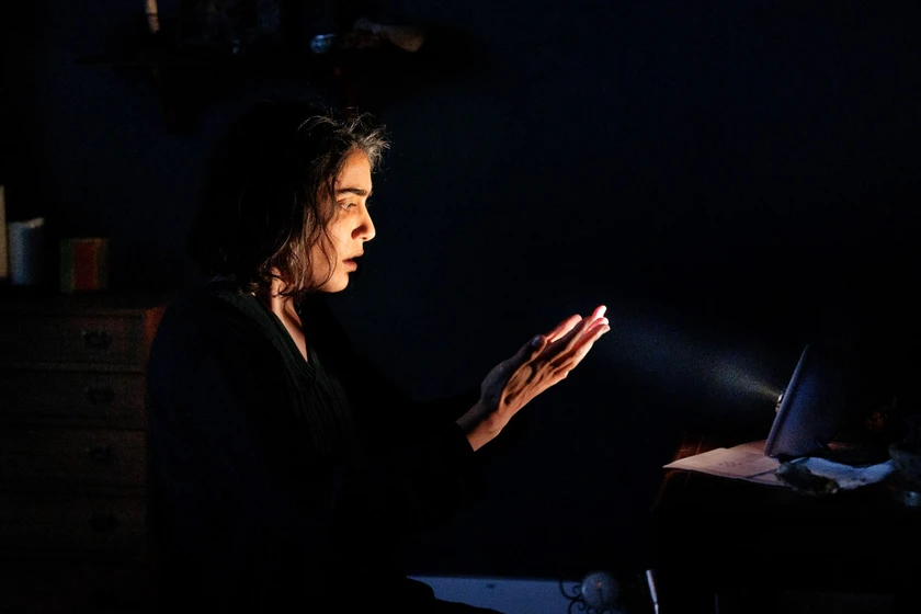 Tala Al Deen en the-light