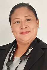 picture of actor Mianne Agualada
