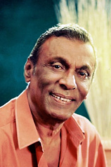 picture of actor Joe Abeywickrama
