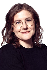 photo of person Alena Smith