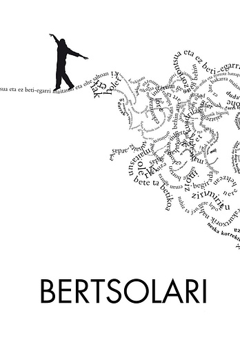 poster of content Bertsolari