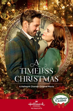 poster of movie Una Navidad Atemporal